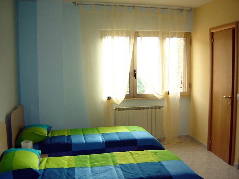Bed & Breakfast Da Tina Guardialfiera Habitación foto